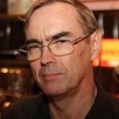 Wyn Ellis
