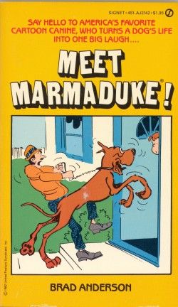 Marmaduke