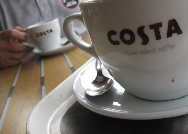 Costa Coffee