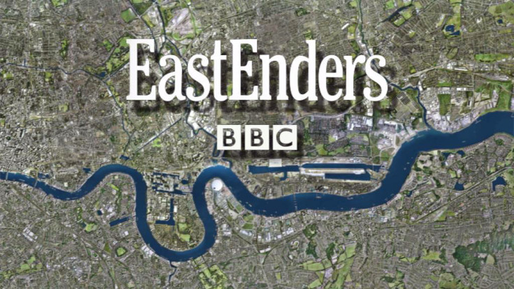 BBC One EastEnders