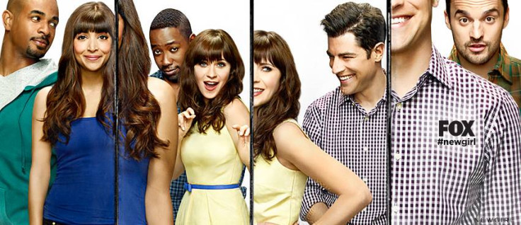 New Girl