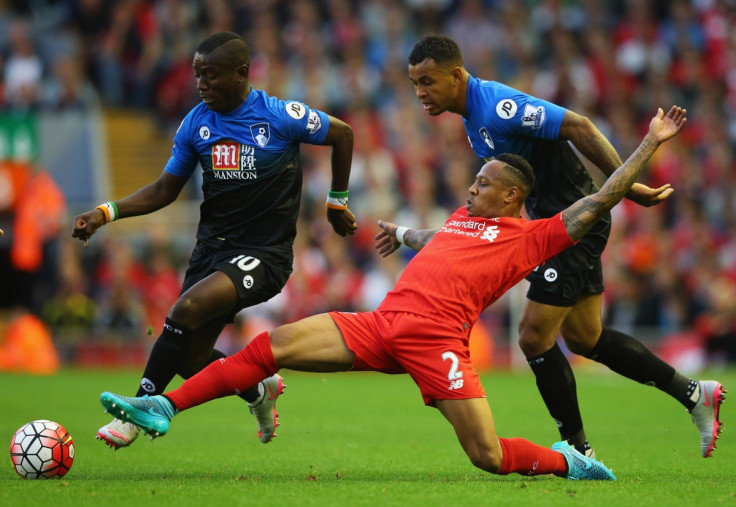 Nathaniel Clyne