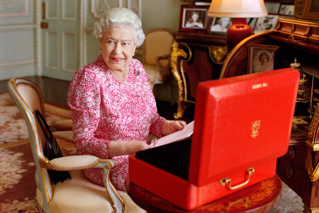 Queen Elizabeth II longest reign
