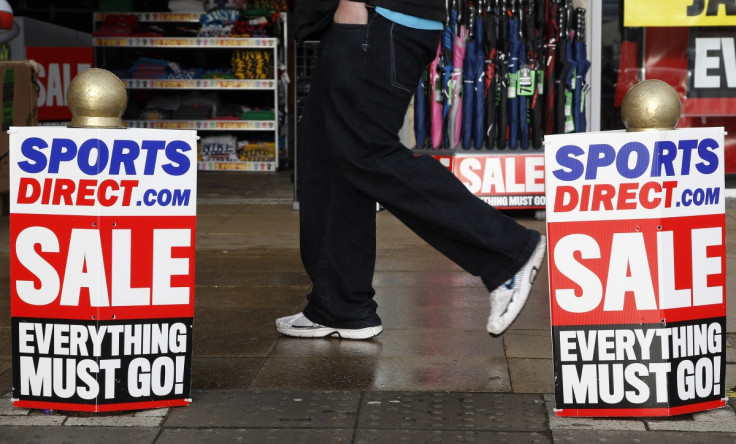 Sports direct