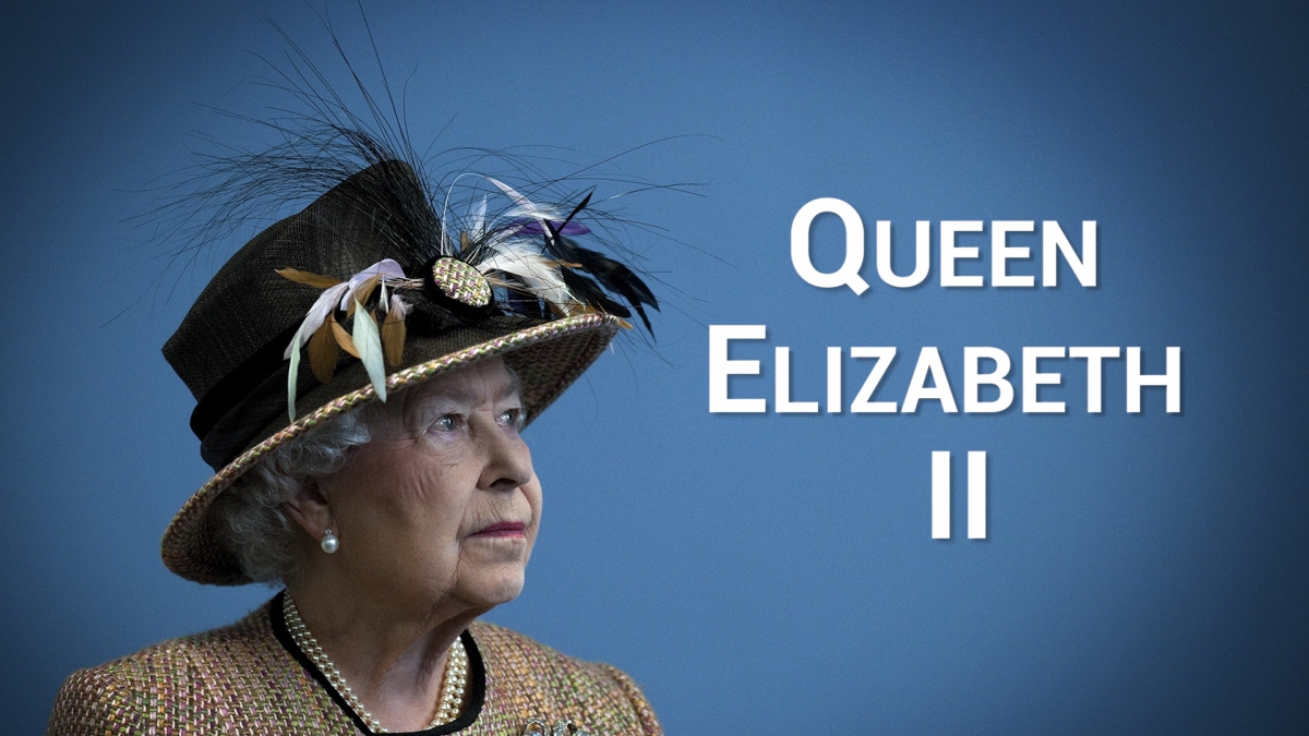 Queen Elizabeth II: The life and legacy of Britain's longest reigning ...