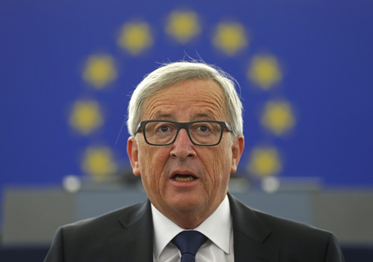 Jean-Claude Juncker