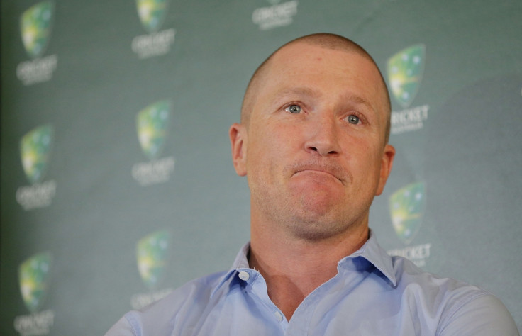 Brad Haddin