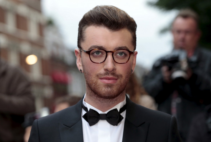 Sam Smith