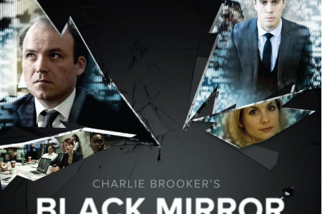 Black Mirror TV show