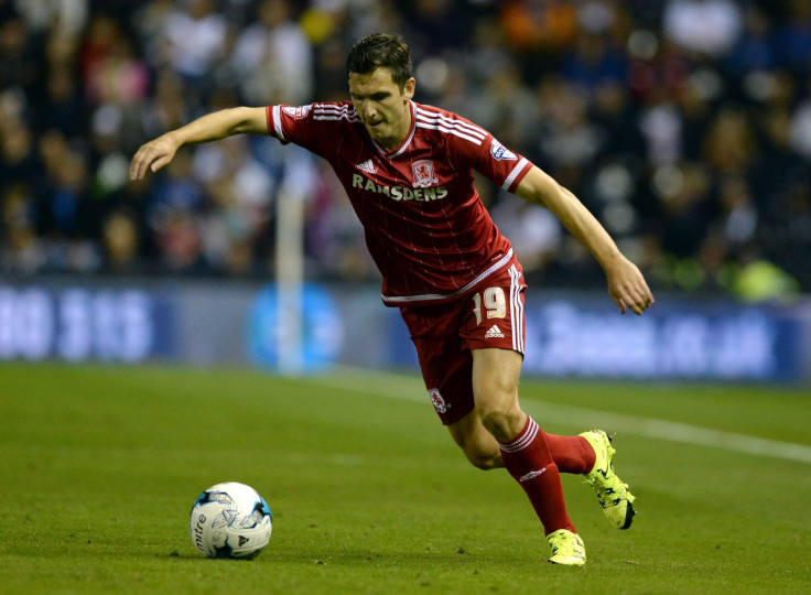 Stewart Downing