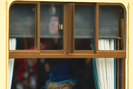 Queen Elizabeth II longest reign