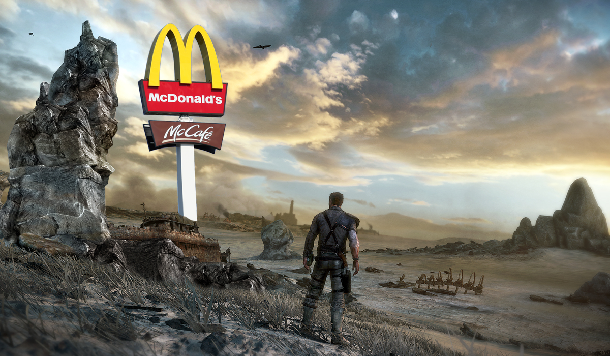 Open world games like Mad Max are becoming the bloated fast food menus of  this industry | IBTimes UK