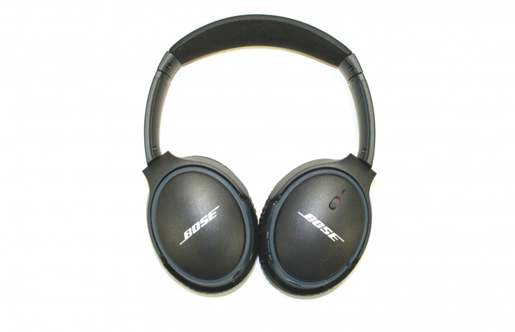 Bose SoundLink Bluetooth headphones review