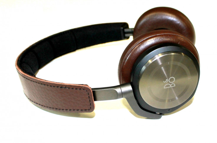 Bang Olufsen Beoplay H8 wireless