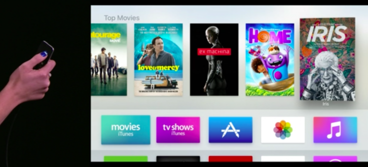 Apple TV