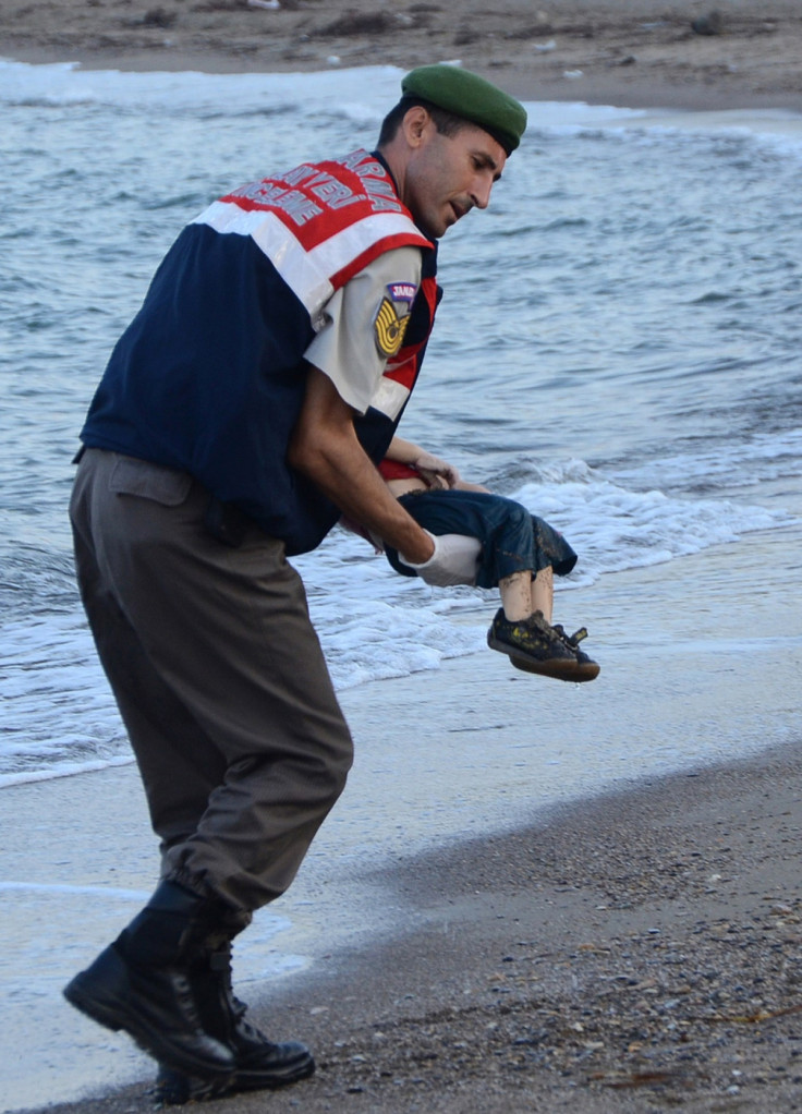 aylan kurdi