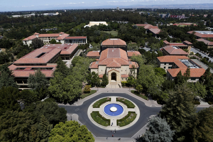 Stanford University campus, Stanford