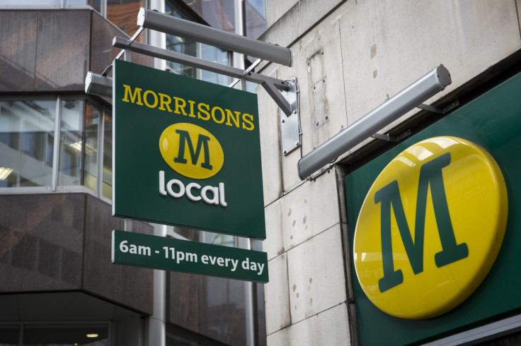 Morrisons