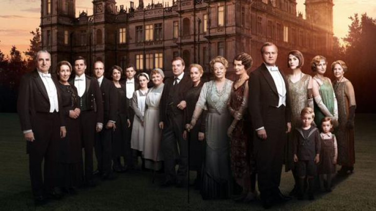 Downton Abbey