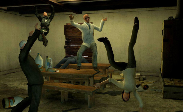 Garry's Mod