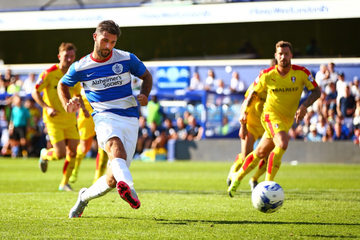 Charlie Austin