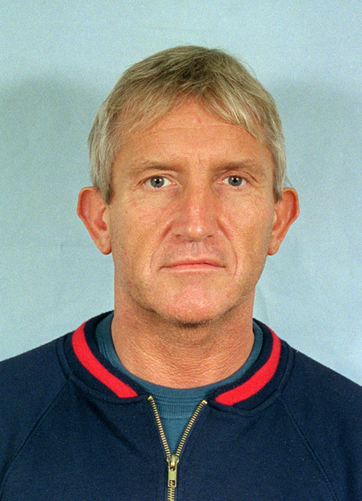 Kenneth Noye