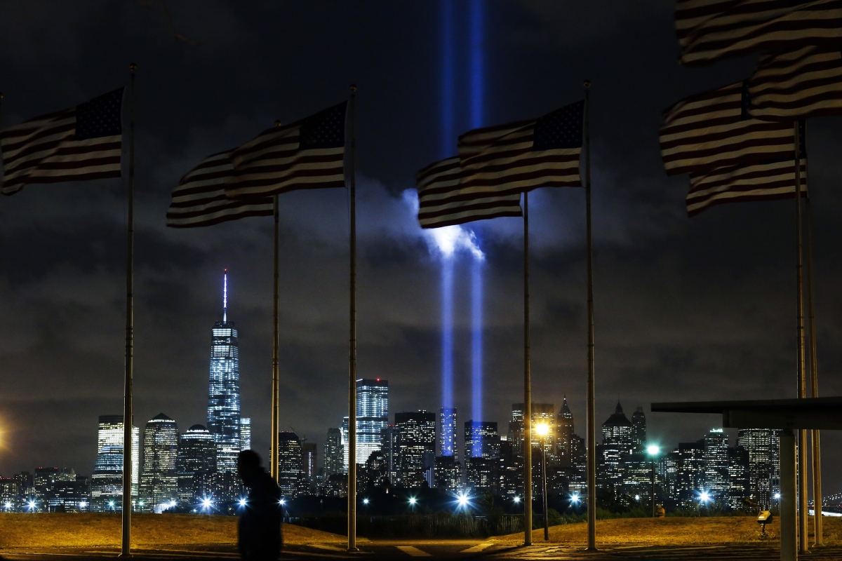 FBI: Florida Man Accused Of Planning Bomb Attack At 9/11 Memorial ...