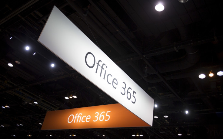 Microsoft Office 365