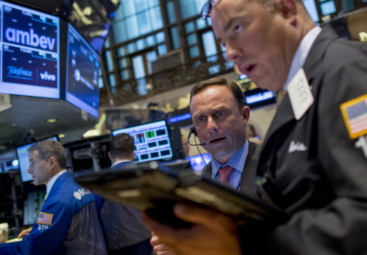 New York Stock Exchange