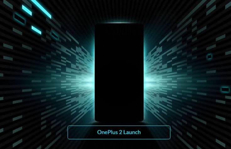 OnePlus 2