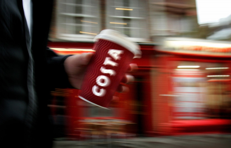 Costa Coffee