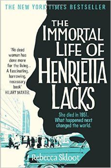 Henrietta Lacks