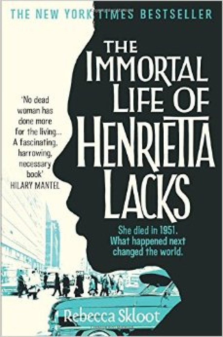 Henrietta Lacks