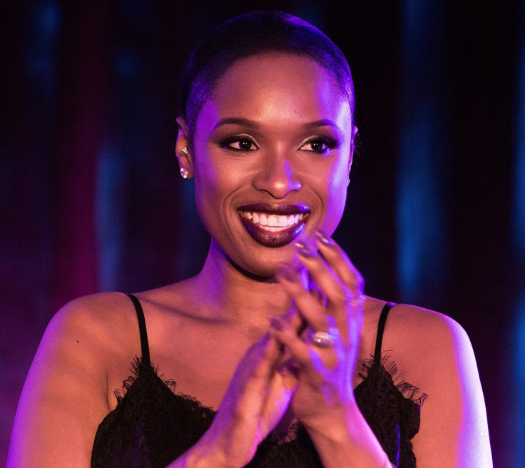 Jennifer Hudson