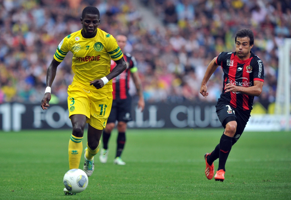 Jose Mourinho defends omission of Chelsea signing Papy Djilobodji from