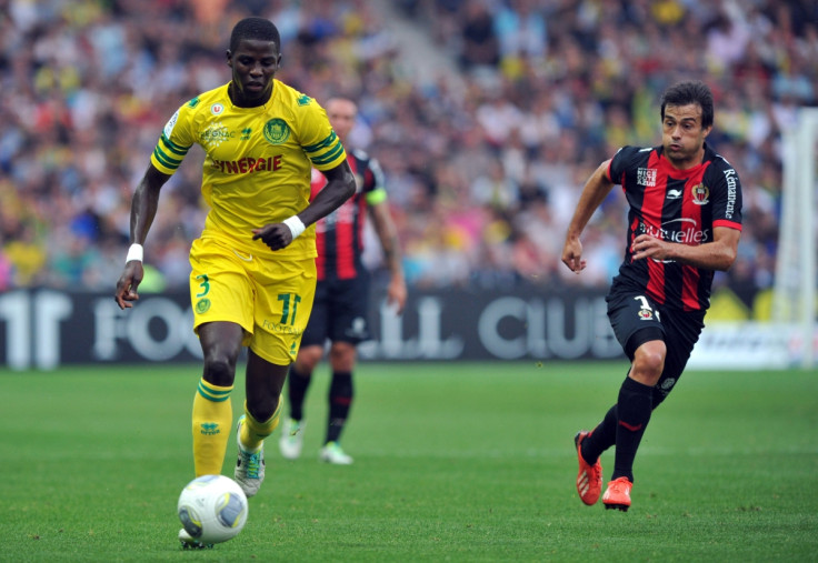 Papy Djilobodji