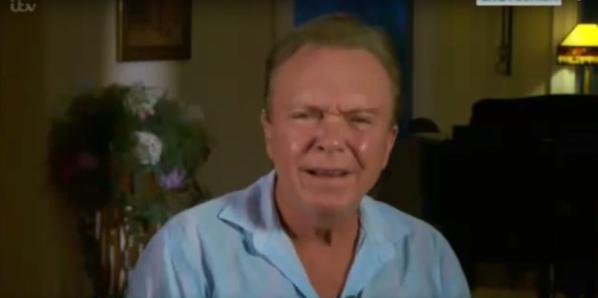 David Cassidy reveals he suffers from dementia in heartbreaking ...