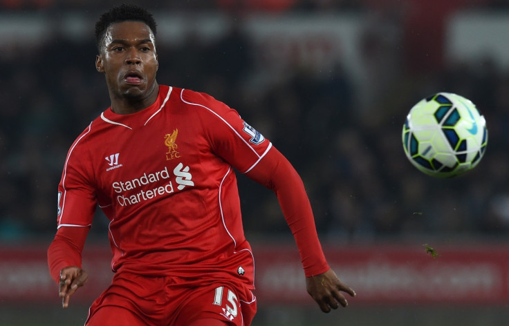 Daniel Sturridge