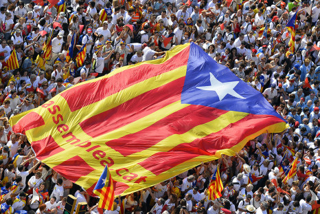 Catalonia National Day