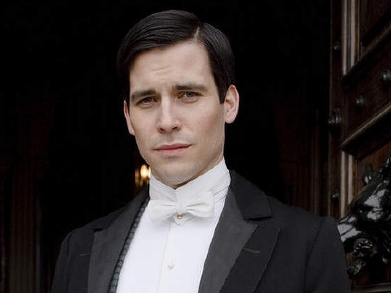 Thomas Howes Thomas Downton Abbey Actor