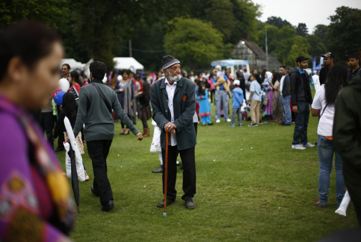 Eid Mela, Birmingham