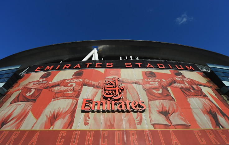 Emirates Stadium