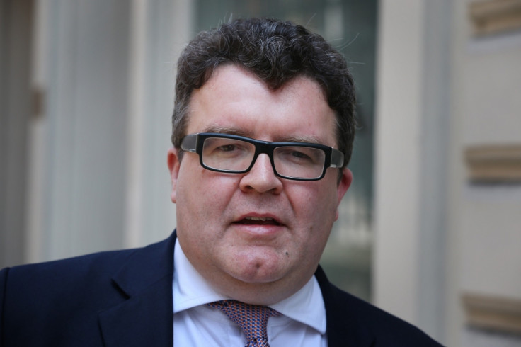 Tom Watson MP Deputy Labour Leader