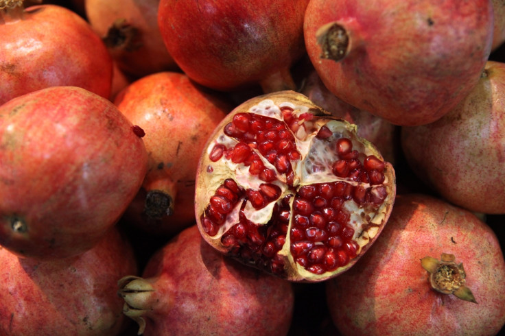 Pomegranate