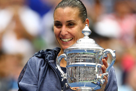Flavia Pennetta