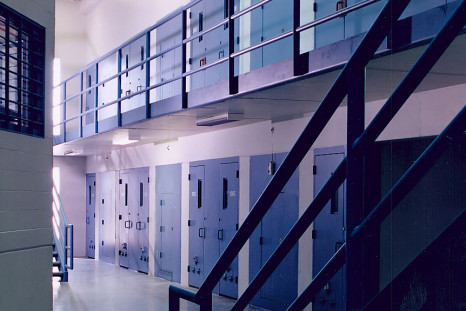 Cimarron Correctional Prison Facility