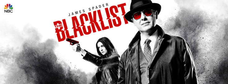 the blacklist season 3