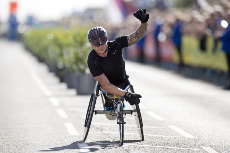 David Weir