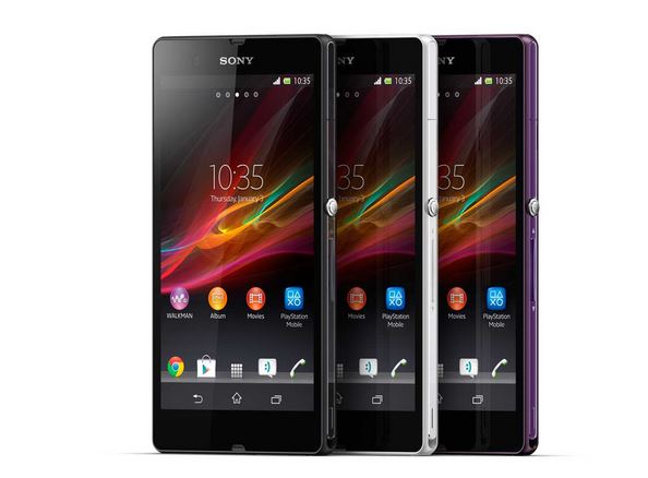 Sony