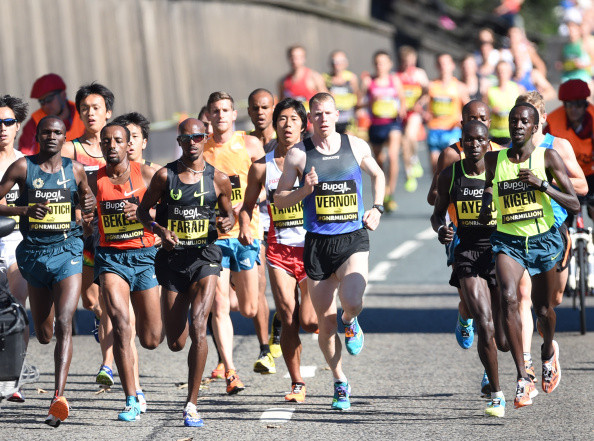 Great North Run